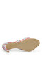 Neo 3Fx Purple Women's Heeled Slippers - 6