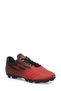 CROSS AG 3PR Red Men's Football Shoes - 2