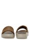 İncı Senter 3Fx Tan Women's Slippers - 5