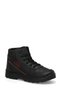 Black Boy's Outdoor Boots - 2