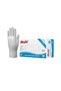 Beybi Latex Powdered (m) Medium Size Examination Gloves - Pack of 100 - 4