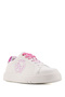 SETTA 3PR Fuchsia Women's Sneakers - 2