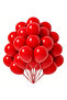 30 Pcs Pastel Latex Balloons 12 Inches (Color Selectable)