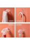 Self Adhesive Multi-Purpose Round Ring 4 Pieces - 2