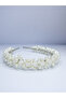 Pearl Hair Accessory, Wedding, Wedding, Promise, Maternity Bridal Crown, Hair Accessory - 2