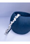 Handmade Zircon Stone Special Day Bridal Crown Engagement Promise Maternity Henna Hair Accessory - 2