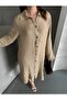 Muslin Fabric Authentic Tunic Dress - 3