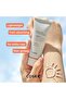 Vitamin E Vitalizing Sunscreen SPF 50+ Lightweight Daily UV Cream, 50ml - 4