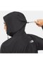 Women's Hikesteller Parka Shell Jacket - Eu Nf0A3Bvijk31 Black-Xl - 7