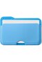 Folder Pop MagSafe Wallet 3 Card holder for iPhone 16/15/14/13/12 MagSafe case - Sky Blue