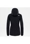 Women's Hikesteller Parka Shell Jacket - Eu Nf0A3Bvijk31 Black-Xl - 4