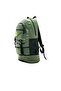 Gusseted Mountaineering Backpack 65 Liter Capacity Camping Bag - 2
