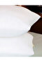 Arles 2-Pack Micro Pillow - White - 50X70 cm - 4