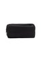Black Two Compartment Large Volume Pen Holder Pen Holder Box - Cp2002 - 3
