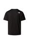 Men's 24/7 T-Shirt Reg Nf0A894Bjk31 Black-M - 2