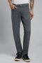 Marco Normal Waist Slim Fit Straight Leg Gray Men's Jean Trousers - 3