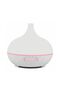 Aroma Diffuser Night Light 7 Led Humidifier Remote Controlled 550 ml Steam Machine