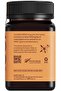 Raw Manuka Honey Multifloral 100+ MGO, 500 Grams - 3
