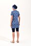 2262_Set of 4 Semi-Closed Sea/Pool Hijab Swimsuits - 6