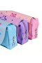 Sanrio Hello Kitty Large Capacity Canvas Pencil Case Pen Holder - 2