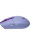 Mouse Wireless Gaming Logitech G305 Lightspeed, USB (Mov) - 11