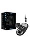 Mouse Gaming Logitech Pro X Superlight, Wireless, USB, 25600 dpi (Negru) - 14