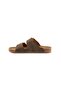 ComoFlex Pinned Men's Spring-Summer Slippers - 2