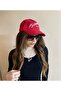 Special Red Unisex Ataturk Hat, Adjustable Design with Velcro - 19 May - 4