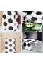 18 Pcs Soccer Gift Bags,Daily Schedule Planner Board with 20 Detachable Cardstock,Reusable To Do List for Kids,Home and Office - 5