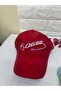 Special Red Unisex Ataturk Hat, Adjustable Design with Velcro - 19 May - 3