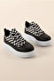 Wonderson run star canvas short sneaker