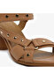 34490 Zn Medium Sandals (S) - 5