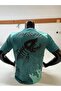 Our Custom Shorts T-Shorts Model for Fish Hunters. - 2