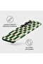 Phone Case Samsung Galaxy S25Ultra Hybrid 2 Layer Hard Shell Silicone Protective, Scratch Resistant - 3