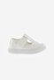 Victoria Unisex White Shoes