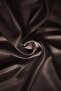 Pillowcase Reducing Hair Breakage 2 Pieces 50X70Cm 1 Piece with Satin Buckle Brown - 8