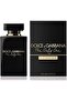 عطر دولتشي آند غابانا ذا أونلي ون إنتنس أو دو برفوم بخاخ للنساء 100 مل - 4