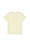 Boy's Lemon Crew Neck T-Shirt 50307174-Vr035 - 3