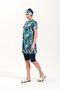 2262_Set of 4 Semi-Closed Sea/Pool Hijab Swimsuits - 4
