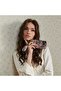 Phone Case Samsung Galaxy S25Ultra Hybrid 2 Layer Hard Shell Silicone Protective, Scratch Resistant - 5