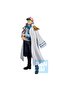 Bandai Ichibansho One Piece Koby (Legendary Hero) Statue - 3