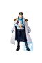 Bandai Ichibansho One Piece Koby (Legendary Hero) Statue