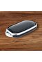 Togg T10X and T10F Compatible Key Protection Case Black / Silver Detailed Please Confirm Your Key Type - 3