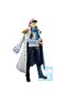 Bandai Ichibansho One Piece Koby (Legendary Hero) Statue - 2