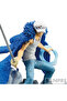 One Piece Senkozekkei Trafalgar.Law Statue - 3