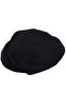 Baby Boy Navy White Polka Dot Bow Tie Hat Shirt Set - 4