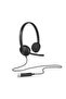 Logitech H340 Headset with Microphone (Black) - 2