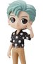 TinyTAN Dynamite Q Posket Prize Figure Version A Statue - 2
