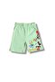 - BOYS T-SHIRT & SHORT SET - 3