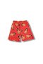 ONE PIECE - BOYS T-SHIRT & SHORT SET - 3